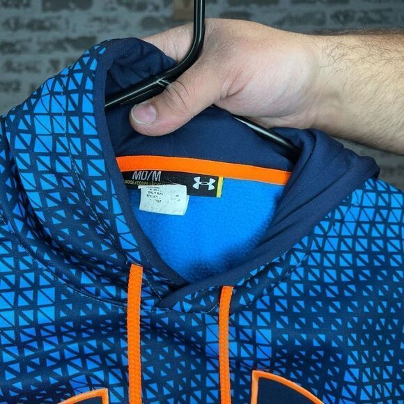 Under armour storm hoodie - Picture 4 of 8